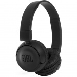 Купити Навушники JBL T460BT Black (JBLT460BTBLK)