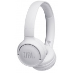 Купити Навушники JBL T500BT White (JBLT500BTWHT)