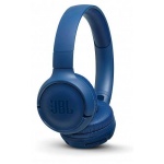 Купити Навушники JBL T500BT Blue (JBLT500BTBLU)