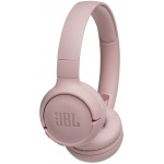Купити Навушники JBL T500BT Pink (JBLT500BTPIK)