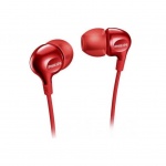 Купити Навушники Philips SHE3555RD/00 Red
