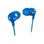 Купити Навушники Philips SHE3555BL/00 Blue