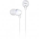 Купити Навушники Sony MDR-EX15AP (MDREX15APW.CE7) White