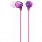 Купити Навушники Sony MDR-EX15LP (MDREX15LPPI.AE) Pink