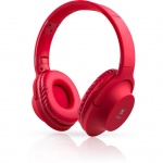 Купити Навушники Vinga HSM060 Red (HSM060RD) 