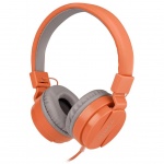 Купити Навушники Vinga HSM035 Orange New Mobile (HSM035OR)