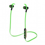 Купити НавушникиVinga EBT050 Bluetooth Green (EBT050GR)
