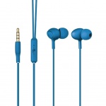Купити Навушники Trust Urban Ziva In-ear (21951) Blue