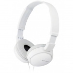 Купити Навушники Sony MDR-ZX310AP White (MDRZX310APW.CE7)