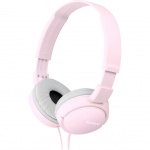 Купити Навушники Sony MDR-ZX110 Pink (MDRZX110P.AE)