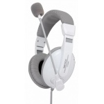 Купити Навушники Somic ST2688 White (9590010337)