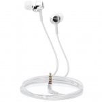 Купити Навушники Sony MDR-EX155 White (MDREX155W.E)
