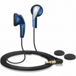 Купити Навушники Sennheiser MX 365 (505435) Blue