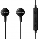 Купити Навушники Samsung Wired Black (EO-HS1303BEGRU)