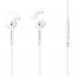 Купити Навушники Samsung In-ear Fit White (EO-EG920LWEGRU) 