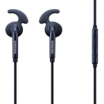 Купити Навушники Samsung In-ear Fit Blue Black (EO-EG920LBEGRU)