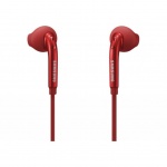 Купити Навушники Samsung Earphones In-ear Fit Red (EO-EG920LREGRU)