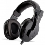 Купити Навушники Real-El GDX-7200 Black