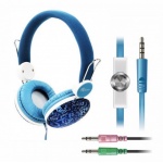 Купити Навушники ProLogix MH-A920M Blue