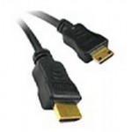 Купити Viewcon miniHDMI - HDMI (VD091)