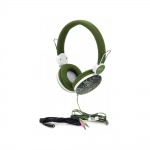 Купити Навушники ProLogix MH-A920M Green