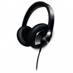 Купити Навушники Philips SHP6000/10 Black