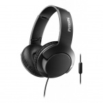 Купити Навушники Philips SHL3175BK (SHL3175BK/00) Black