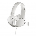 Купити Навушники Philips SHL3175WT (SHL3175WT/00) White