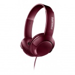 Купити Навушники Philips SHL3070RD (SHL3070RD/00) Red
