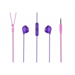 Купити Навушники Philips SHE2305PP/00 Purple
