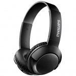 Купити Навушники Philips SHB3075 (SHB3075BK/00) Black