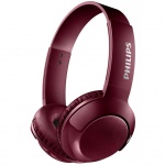 Купити Навушники Philips SHB3075 (SHB3075RD/00) Red