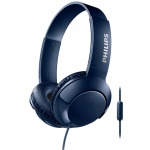 Купити Навушники Philips SHL3075 (SHL3075BL/00) Blue