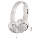 Купити Навушники Philips SHL3075 (SHL3075WT/00) White