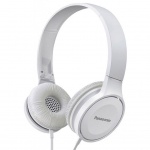 Купити Навушники Panasonic RP-HF100GC-W White