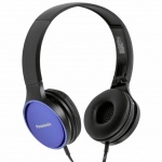 Купити Навушники Panasonic RP-HF300GC (RP-HF300GC-A) Blue