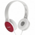 Купити Навушники Panasonic RP-HF300GC (RP-HF300GC-P) Pink