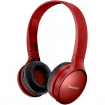 Купити Навушники Panasonic RP-HF410BGCR Red