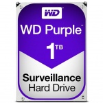 Купити Western Digital 1000GB (WD10PURZ) Purple