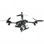 Купити Квадрокоптер WLToys Q323-E Racing Drone з камерою Wi-Fi 720P (WL-Q323-E)