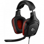 Купити Навушники Logitech G332 Wired Gaming Headset (981-000757)