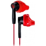 Купити Навушники JBL Yurbuds Inspire 200 Red-Black (YBIMINSP02RNB)
