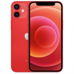Купити Смартфон Apple iPhone 12 mini 128GB (MGE53FS/A | MGE53RM/A) Red