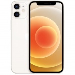 Купити Смартфон Apple iPhone 12 mini 64GB (MGDY3FS/A | MGDY3RM/A) White 