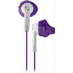 Купити Навушники JBL Yurbuds Inspire 100 Purple-White (YBWNINSP01PNW)