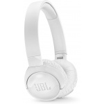 Купити Навушники JBL Tune 600BT NC White (JBLT600BTNCWHT)