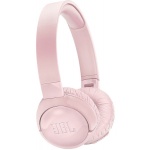 Купити Навушники JBL Tune 600BT NC Bluetooth Pink (JBLT600BTNCPIK)