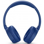 Купити Навушники JBL Tune 600BT NC Bluetooth Blue (JBLT600BTNCBLU)