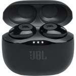 Купити Навушники JBL TUNE 120TWS Black (JBLT120TWSBLK)