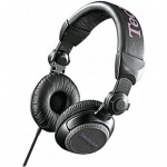 Купити Навушники Panasonic RP-DJ1200E-K Black